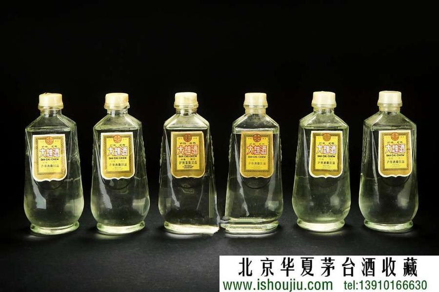 泸州老叫 泸州老叫