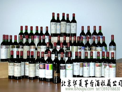 为什么那么多人喜欢喝老年份葡萄酒? 为什么那么多人喜欢喝老年份葡萄酒?