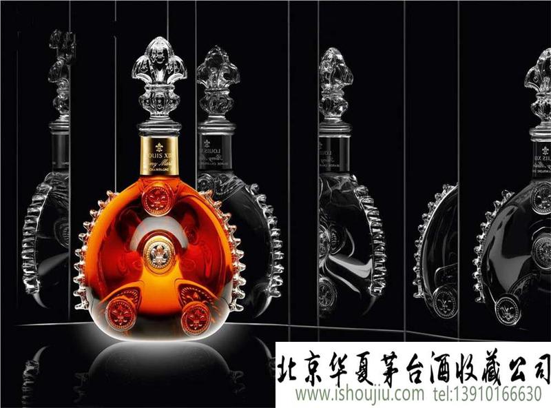 人头马路易十三:世界上最昂贵的干邑 人头马路易十三:世界上最昂贵的干邑