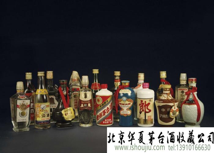 哪些白酒适合收藏?论收藏白酒的一些注意事项 哪些白酒适合收藏?论收藏白酒的一些注意事项