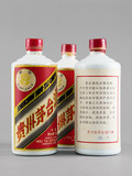 70年代后期葵花茅台酒