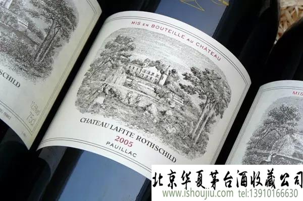 为什么“82年”的拉菲才是最好的? 为什么“82年”的拉菲才是最好的?